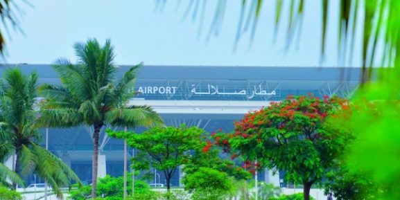 Salalah Airport Reports 13% Growth During Khareef Dhofar Season: What This Means for Business and Investment Opportunities in Oman