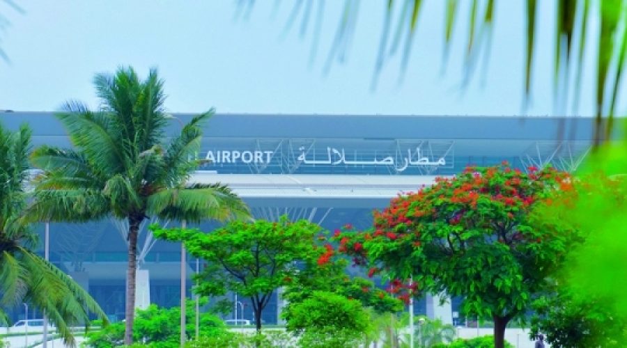 Salalah Airport Reports 13% Growth During Khareef Dhofar Season: What This Means for Business and Investment Opportunities in Oman