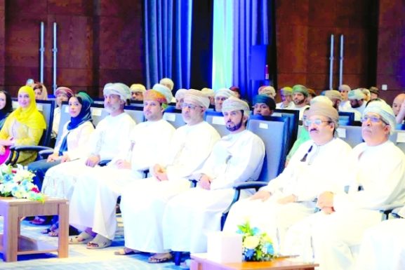 Leadership in Management: Key Insights from OCCI Seminar to Elevate Your Business Strategy in Oman