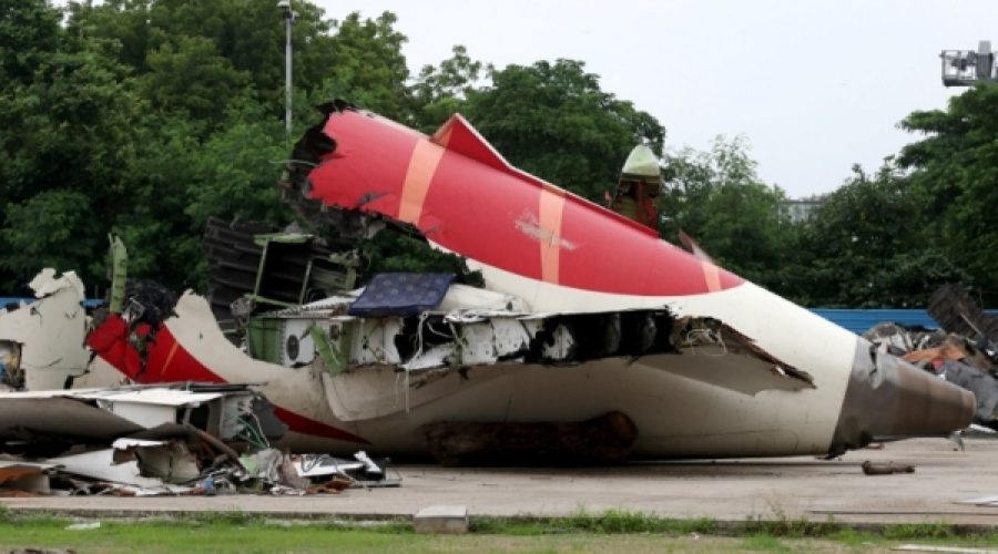 IATA Urges Prompt Accident Reporting: Implications for Aviation Safety and Business Growth in Oman