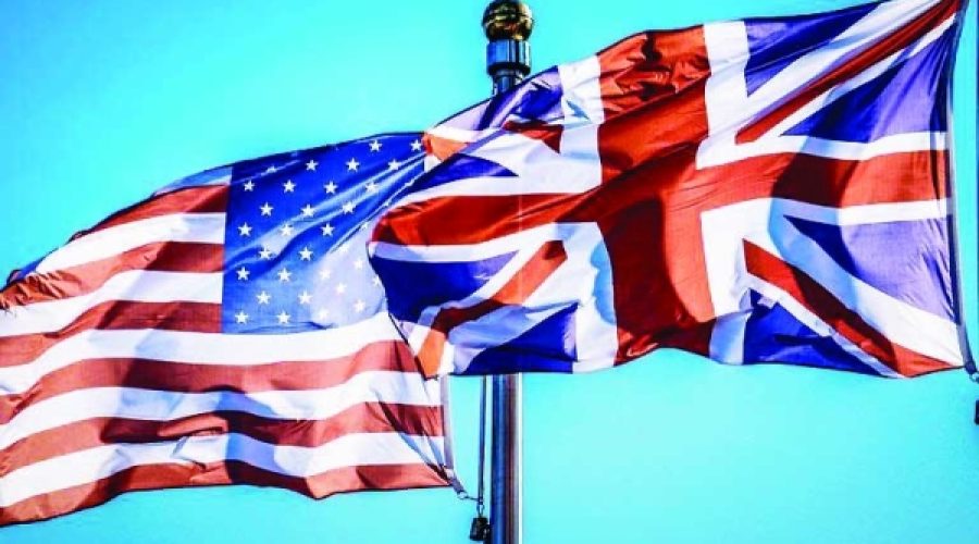 UK and US Tech Deal: What Trump’s State Visit Means for Business Innovation and Investment Opportunities
