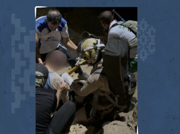 ROP Air Wing Rescues Injured Climber in Rusayl: Implications for Adventure Tourism and Safety in Oman