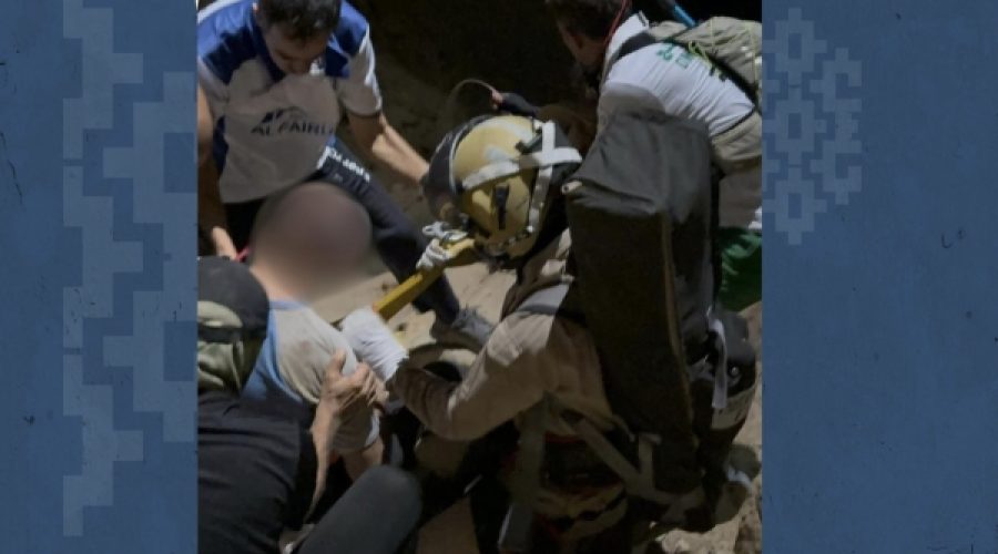 ROP Air Wing Rescues Injured Climber in Rusayl: Implications for Adventure Tourism and Safety in Oman