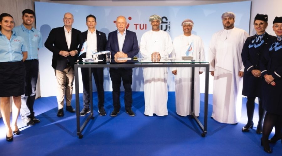 Omran and TUI Partner to Develop Five Hotels in Dhofar: What This Means for Investment and Tourism Growth in Oman