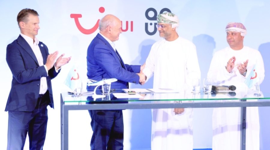 Omran and TUI Group Partnership: What This Agreement Means for the Future of Tourism Investment in Oman