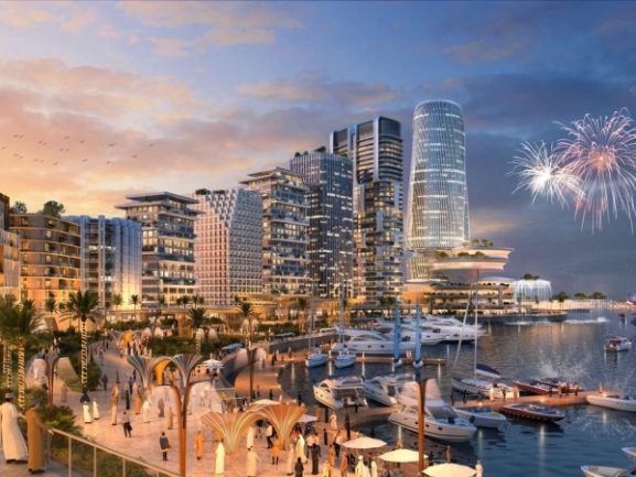Consultancy Needed for Marine Infrastructure Supervision in Downtown Al Khuwair: Implications for Local Business Opportunities