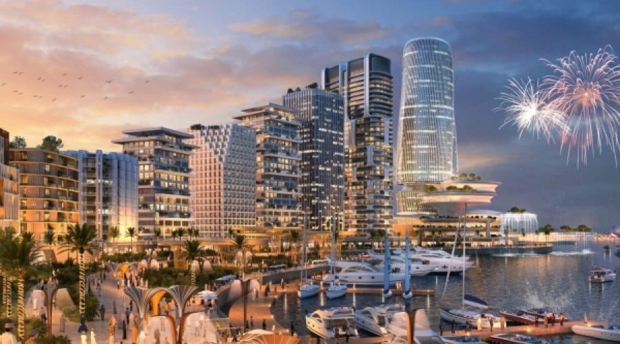 Consultancy Needed for Marine Infrastructure Supervision in Downtown Al Khuwair: Implications for Local Business Opportunities
