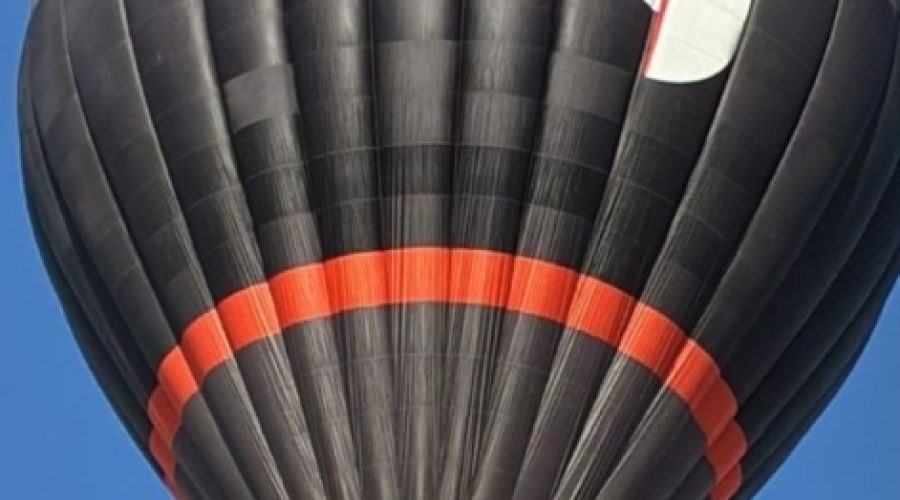 Sohar International Balloon Launch: What This Means for Investment and Business Growth in Oman