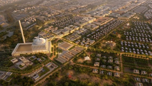Tenth Plan Launches Multiple Projects: What Investors and Entrepreneurs in Oman Need to Know