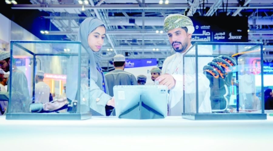 RO 116 Million Worth Pacts Signed at Comex 2025: What This Means for Business Growth and Investment Opportunities in Oman