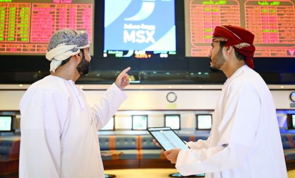 MSX Index Rebounds: How Strong Local Institutional Buying Signals Opportunities for Investors in Oman