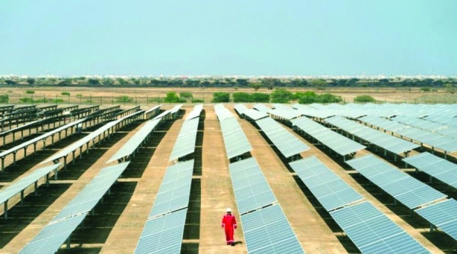 Oman Names Winner of RO 155 Million Ibri III Solar IPP Project: What This Means for Renewable Energy Investors and Businesses in Oman