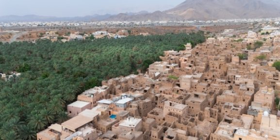 RO 4.5 Million Investment in Al Dakhiliyah Heritage Restoration: What It Means for Business and Tourism Growth in Oman