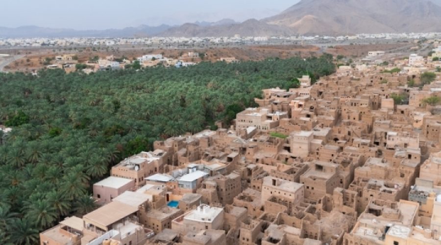 RO 4.5 Million Investment in Al Dakhiliyah Heritage Restoration: What It Means for Business and Tourism Growth in Oman
