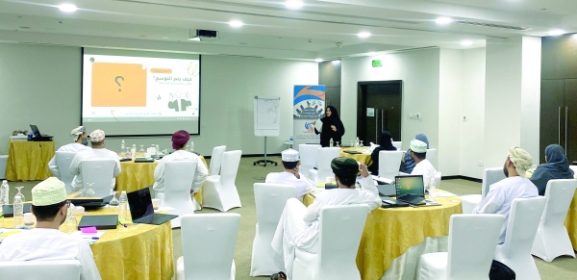 Empowering Growth: OPAZ Launches Training Program for SME Entrepreneurs in Oman