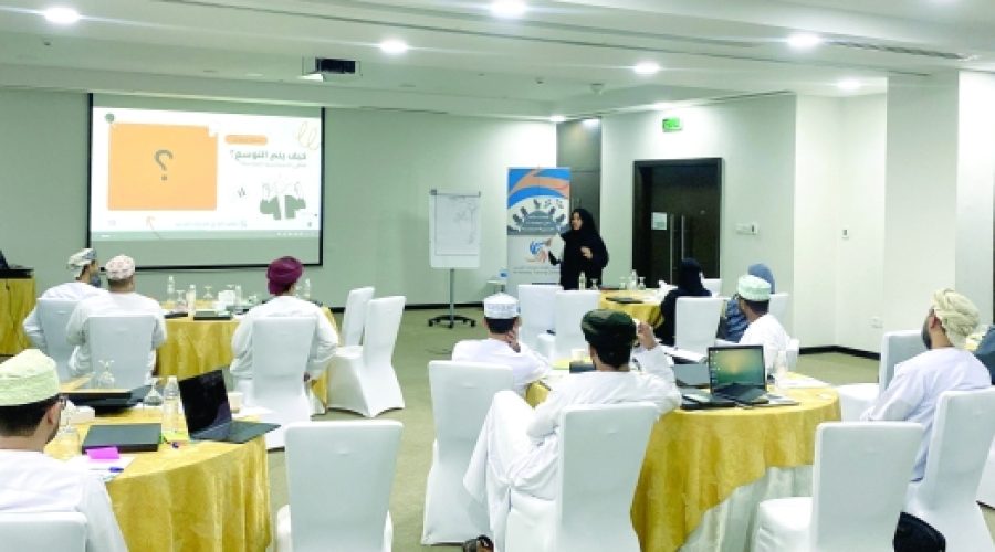 Empowering Growth: OPAZ Launches Training Program for SME Entrepreneurs in Oman