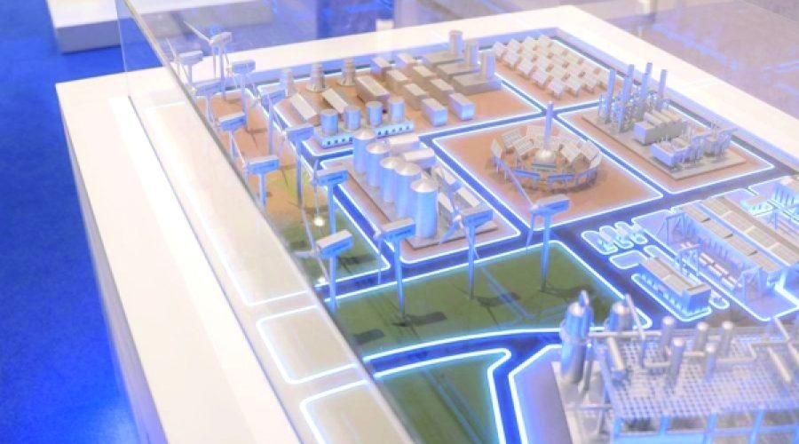 Oman Launches First Wind Turbine Manufacturing Project at Duqm SEZ: What This Means for Investors and Entrepreneurs