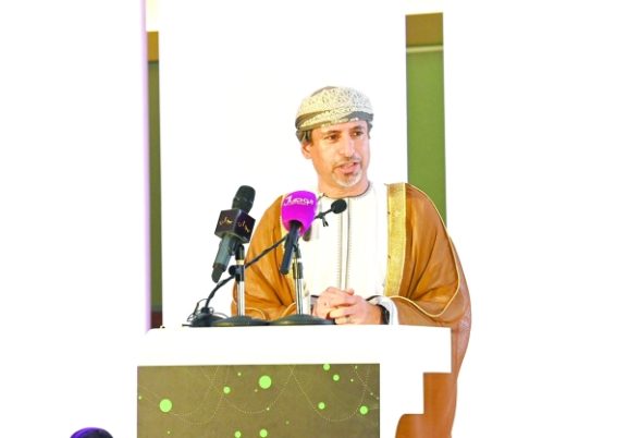Green Hydrogen Initiative: What It Means for Investors and Businesses in Oman's Energy Landscape