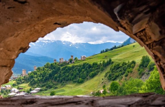 Georgia Opens Borders to GCC Travelers: What This Means for Business and Investment Opportunities