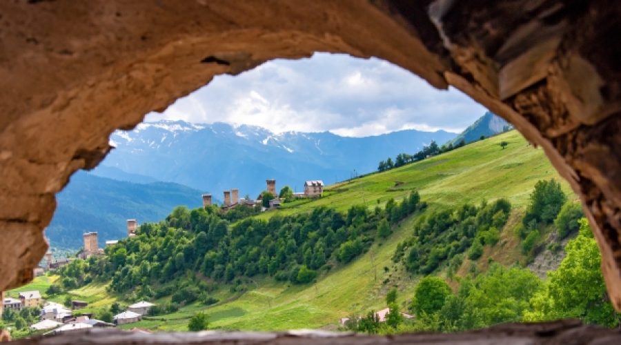 Georgia Opens Borders to GCC Travelers: What This Means for Business and Investment Opportunities