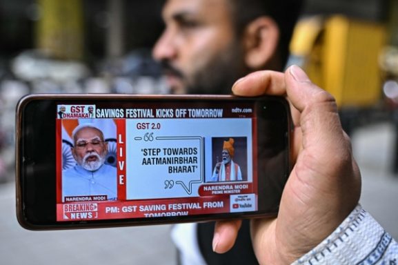 India's New GST Rates Take Effect: Key Implications for Investors and Businesses