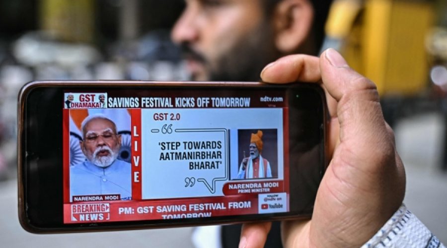India’s New GST Rates Take Effect: Key Implications for Investors and Businesses