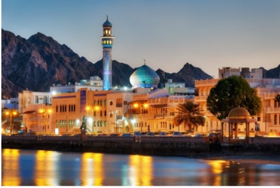 India and Oman Forge Comprehensive Agreement: Implications for Investors and Businesses