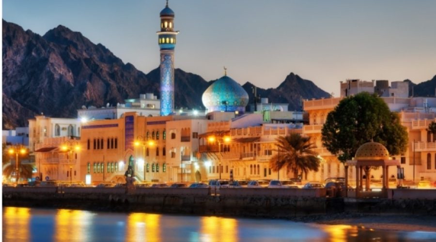 India and Oman Forge Comprehensive Agreement: Implications for Investors and Businesses