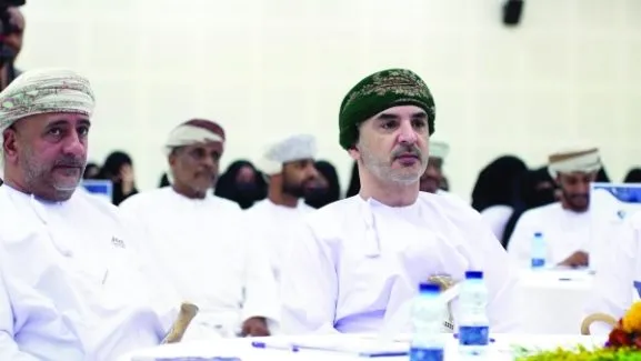 Youth Development Forum 2025 Concludes in Taqah: Key Insights and Opportunities for Oman's Business Community