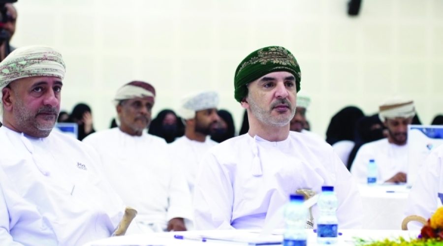 Youth Development Forum 2025 Concludes in Taqah: Key Insights and Opportunities for Oman’s Business Community