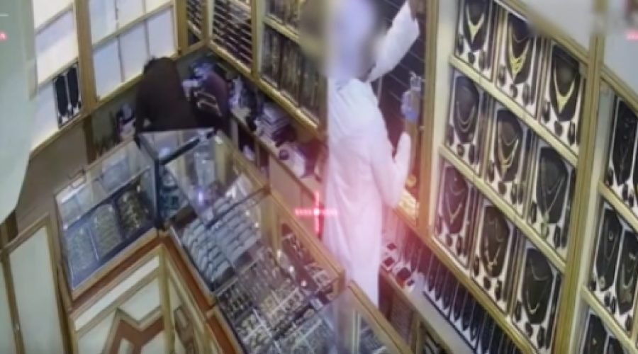 Muscat Jewellery Shop Heist: Implications for Retail Security and Business Safety in Oman