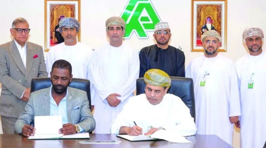 Raysut Cement’s Expansion into Libya and North Africa: What This Means for Regional Investors and Entrepreneurs