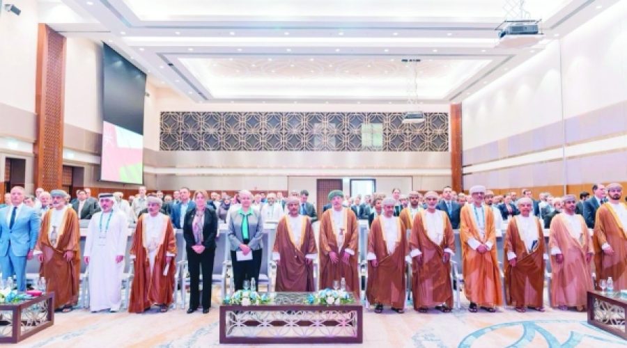 PDO Hosts 2025 SPE Hydraulic Fracturing Tech Forum: Key Insights for Investors and Businesses in Oman’s Energy Sector