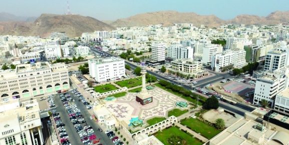 Oman’s Stability and Resilience: Key Insights from CBO Report for Investors and Entrepreneurs