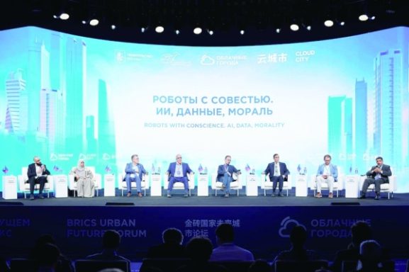 Oman Explores Strategic Investment Opportunities with Russia: Implications for Investors and Entrepreneurs
