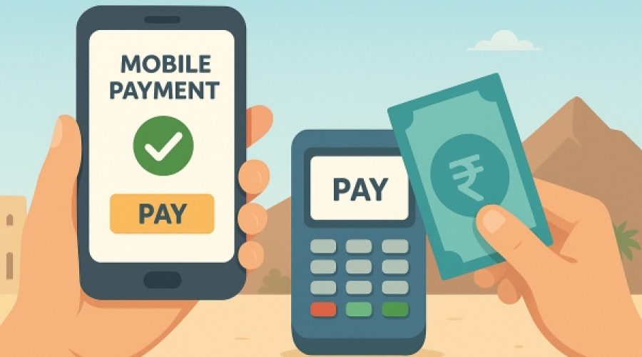 Explosive Rise in Instant Payment Solutions in Oman: What It Means for Investors and Business Owners