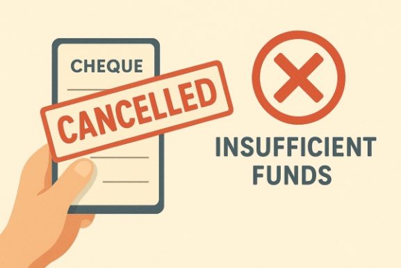 Decline in Cheques Returned for Insufficient Funds by 12.2%: What This Means for Businesses and Investors in Oman
