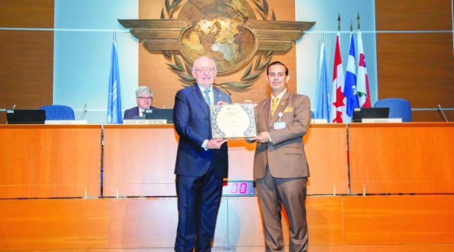 Oman’s Civil Aviation Authority President Leads ICAO Assembly: What This Means for Aviation Investment and Business Growth in Oman