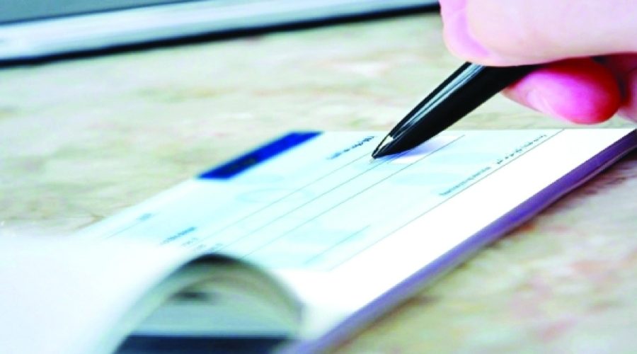 Decline in Bounced Cheques in Oman: What This Means for Business Confidence and Financial Stability
