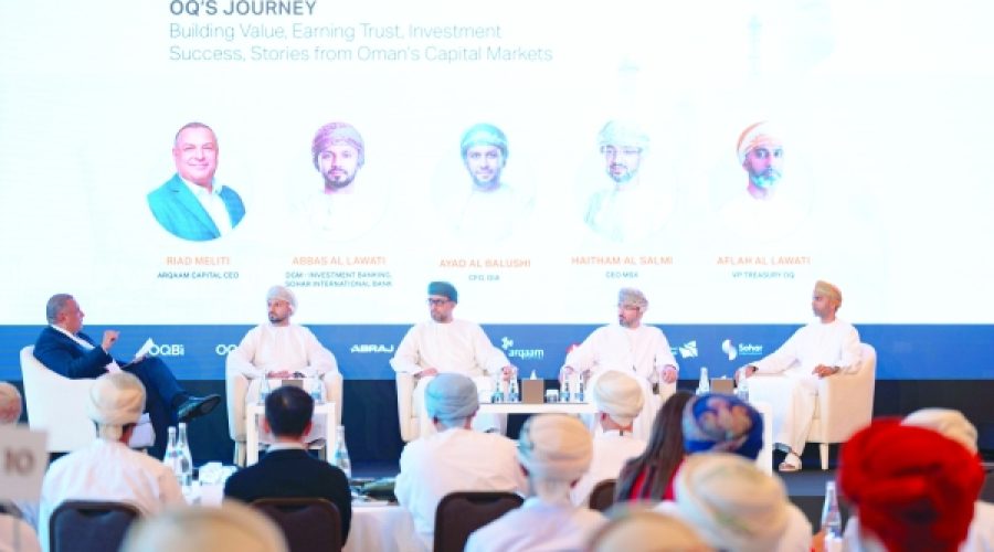 OQ’s MSX Listing: A Boost for Investor Confidence and Opportunities in Oman’s Market