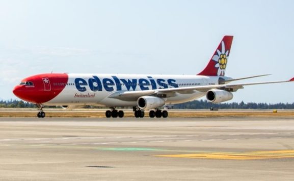 Edelweiss Air Resumes Flights to Oman: What This Means for Business Travel and Investment Opportunities