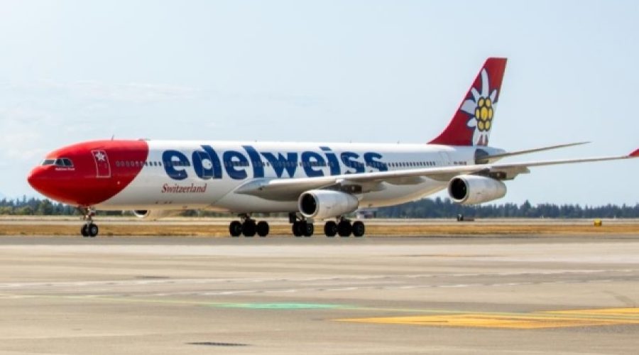 Edelweiss Air Resumes Flights to Oman: What This Means for Business Travel and Investment Opportunities