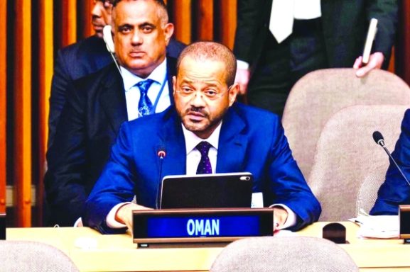 Oman at UNGA Sustainable Economy Summit: Implications for Investors and Businesses in the Region