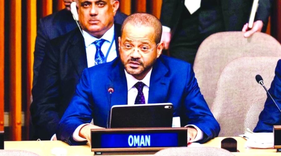Oman at UNGA Sustainable Economy Summit: Implications for Investors and Businesses in the Region