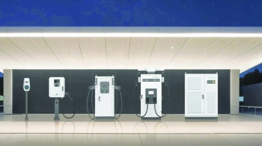 Chinese Firm to Install 200 EV Chargers in Oman: What This Means for Investors and Entrepreneurs