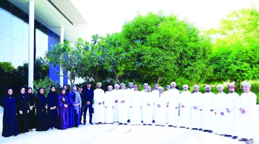 #IAmTourism Campaign: How Responsible Tourism is Shaping Business Opportunities in Oman