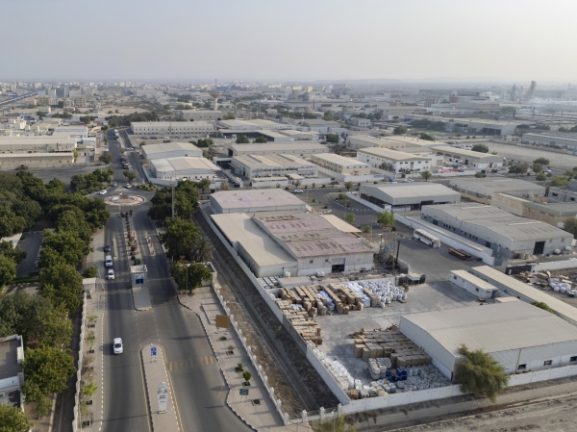 Suhar Industrial City Welcomes 20 New Projects: Key Opportunities for Investors and Businesses in Oman