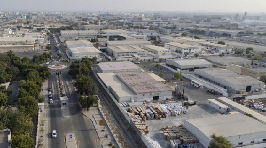 Suhar Industrial City Welcomes 20 New Projects: Key Opportunities for Investors and Businesses in Oman