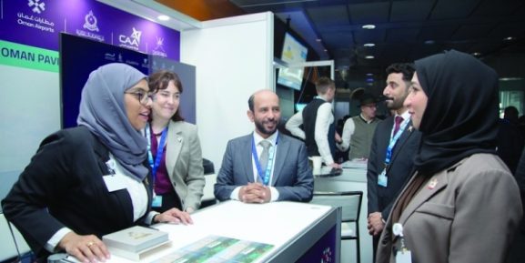CAA Oman at ICAO Expo: Implications for Investment and Aviation Development in Oman