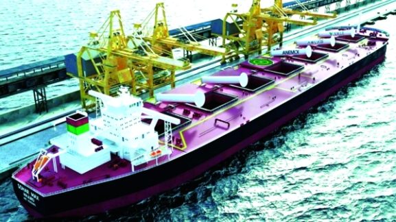 Asyad Shipping Expands Dry Bulk Fleet with $209M Investment: Implications for Oman’s Shipping Industry and Business Growth